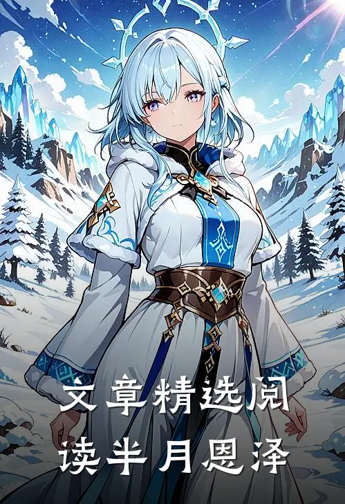 文章精选阅读半月恩泽