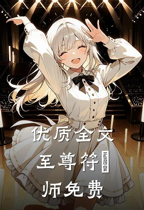 优质全文至尊符箓师免费