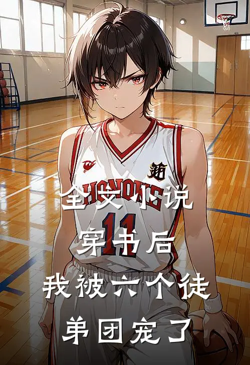 全文小说穿书后，我被六个徒弟团宠了