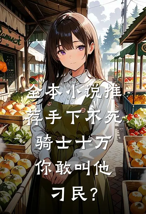 全本小说推荐手下不死骑士十万，你敢叫他刁民？