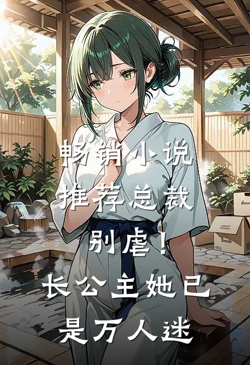 畅销小说推荐总裁别虐！长公主她已是万人迷