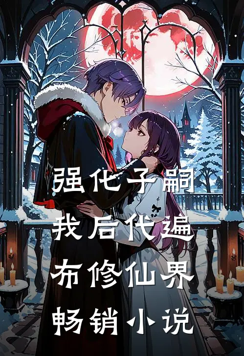 强化子嗣：我后代遍布修仙界畅销小说