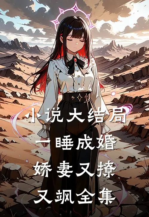 小说大结局一睡成婚：娇妻又撩又飒全集