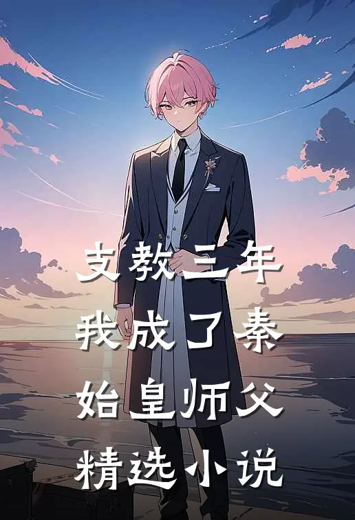支教三年，我成了秦始皇师父精选小说