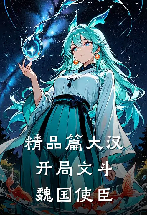精品篇大汉：开局文斗魏国使臣