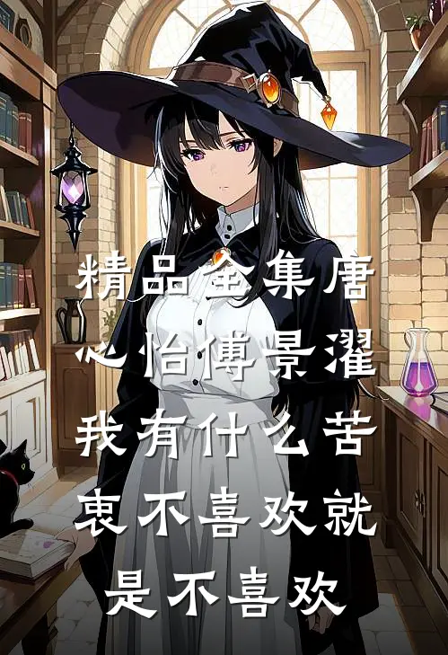 精品全集唐心怡傅景濯我有什么苦衷不喜欢就是不喜欢