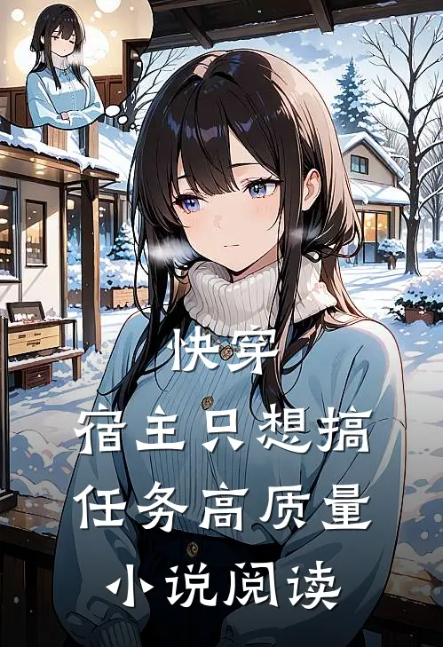 快穿：宿主只想搞任务高质量小说阅读