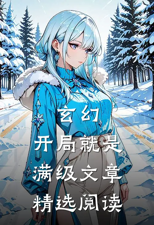 玄幻：开局就是满级文章精选阅读
