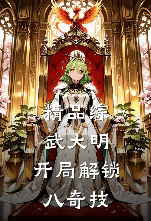 精品综武大明：开局解锁八奇技