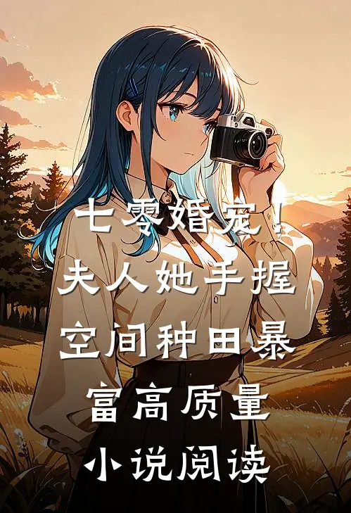 七零婚宠！夫人她手握空间种田暴富高质量小说阅读