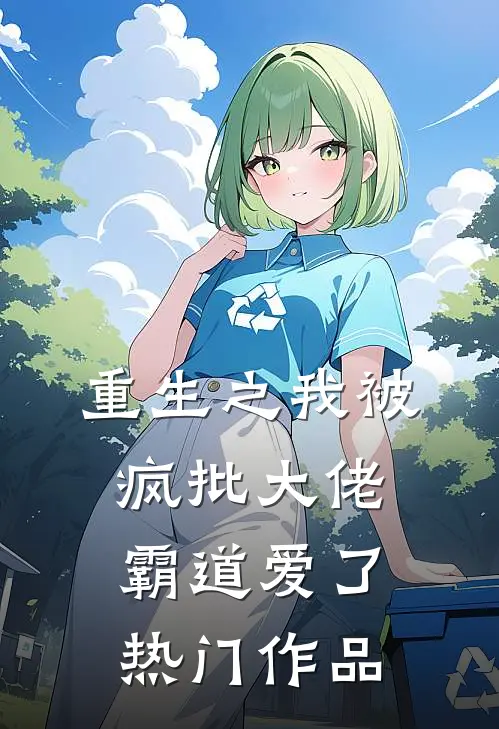 重生之我被疯批大佬霸道爱了热门作品