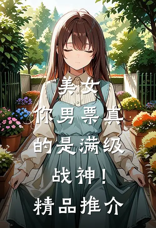 美女，你男票真的是满级战神！精品推介