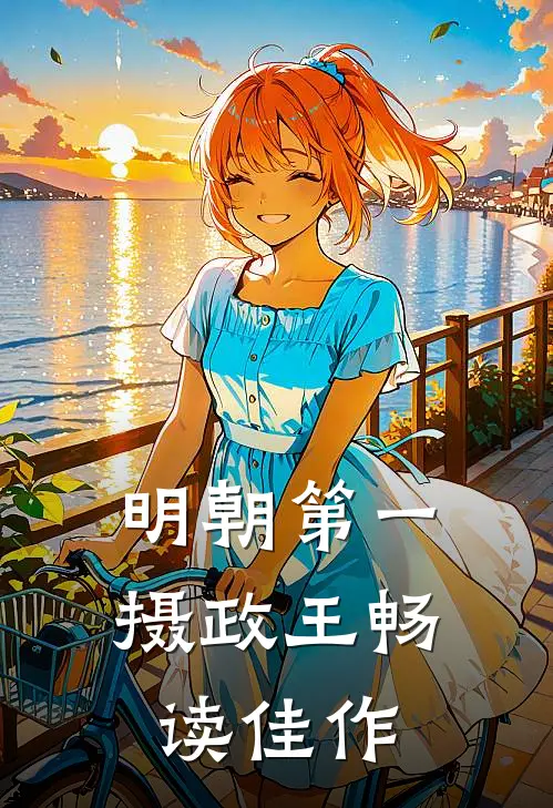 明朝第一摄政王畅读佳作