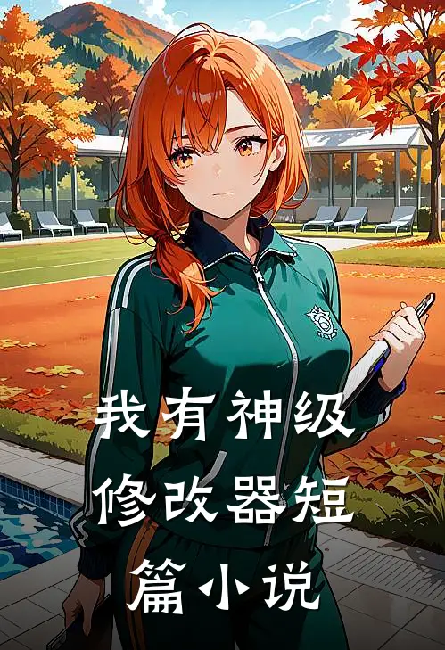 我有神级修改器短篇小说