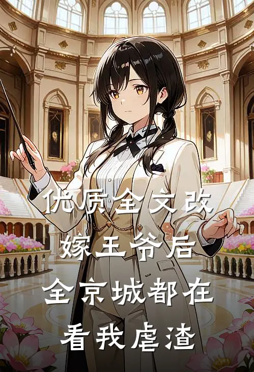 优质全文改嫁王爷后，全京城都在看我虐渣