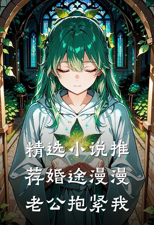 精选小说推荐婚途漫漫：老公抱紧我