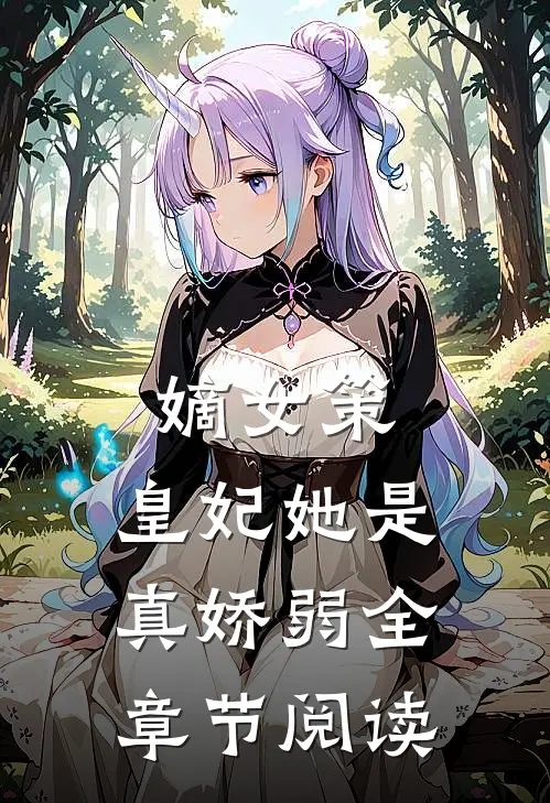 嫡女策：皇妃她是真娇弱全章节阅读