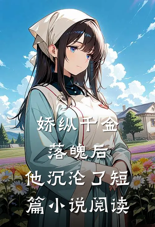 娇纵千金落魄后，他沉沦了短篇小说阅读