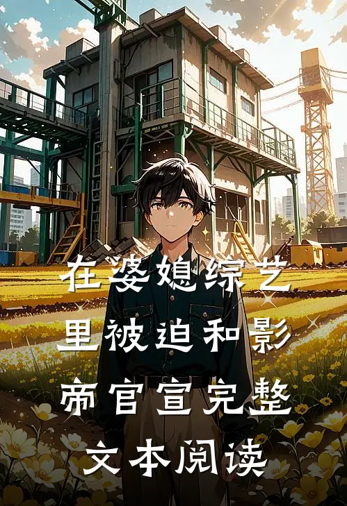 在婆媳综艺里被迫和影帝官宣完整文本阅读