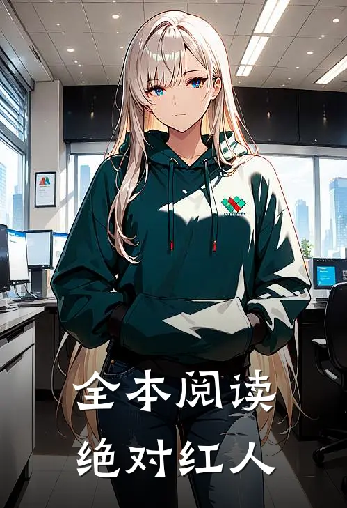 全本阅读绝对红人