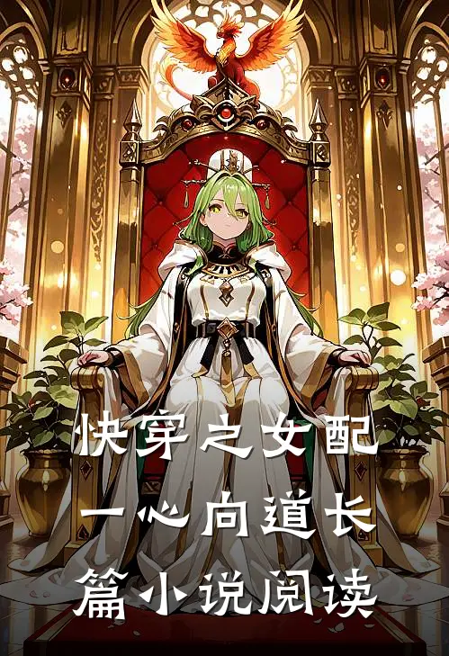 快穿之女配一心向道长篇小说阅读