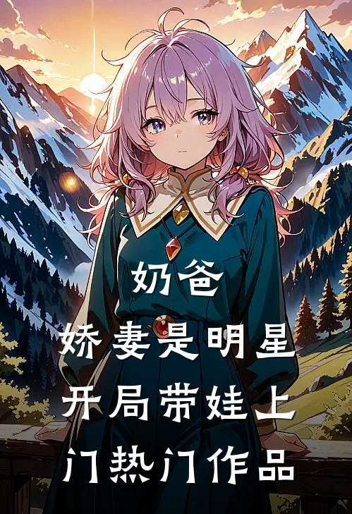 奶爸：娇妻是明星，开局带娃上门热门作品