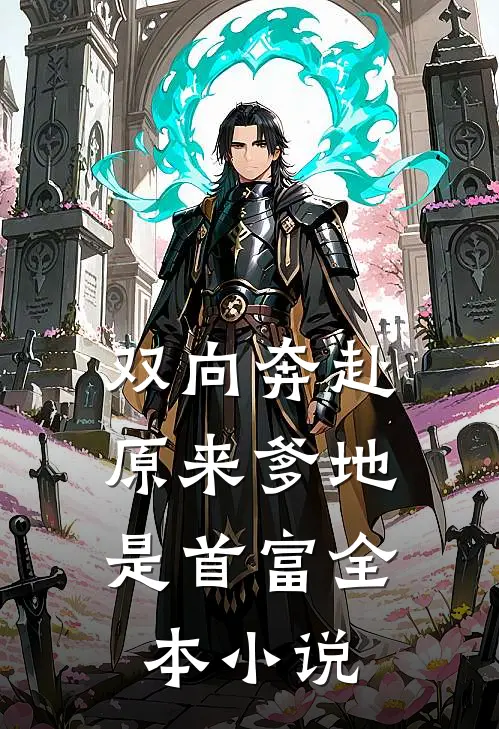双向奔赴，原来爹地是首富全本小说