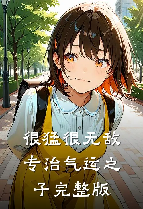 很猛很无敌，专治气运之子完整版