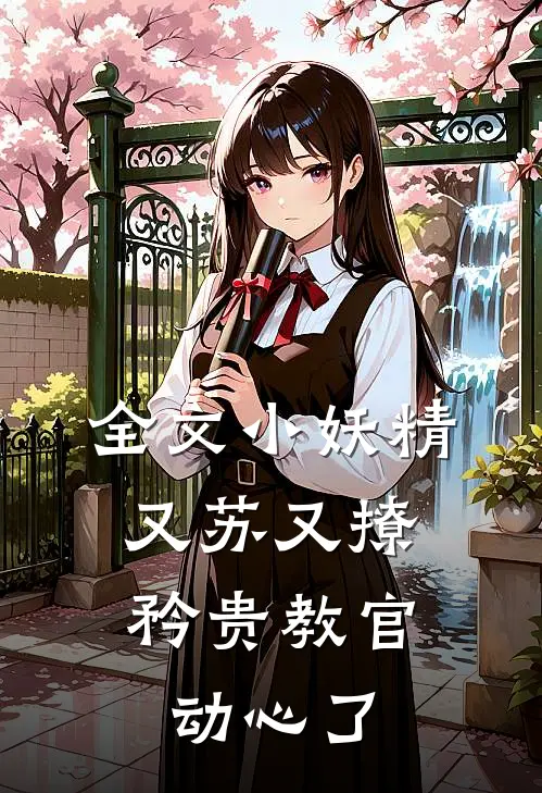 全文小妖精又苏又撩，矜贵教官动心了