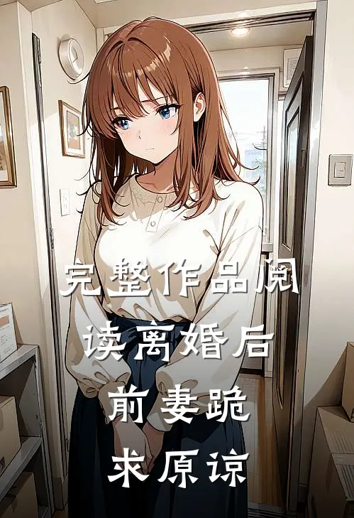 完整作品阅读离婚后，前妻跪求原谅