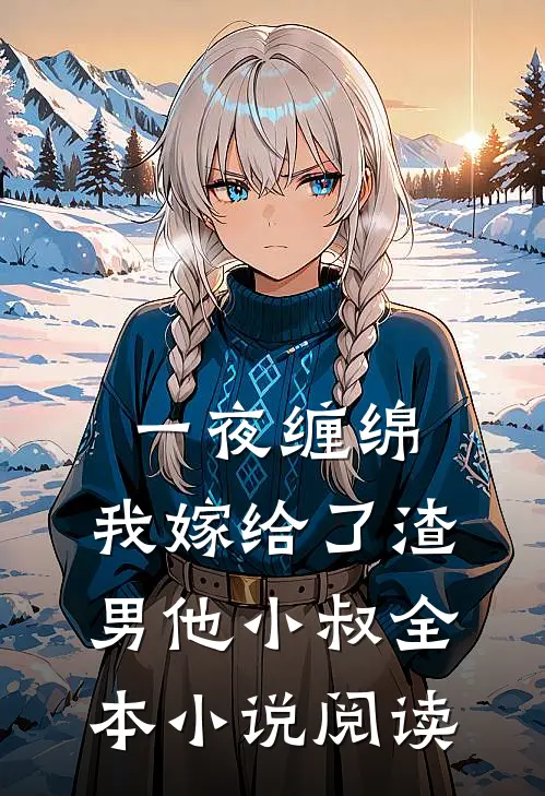 一夜缠绵：我嫁给了渣男他小叔全本小说阅读