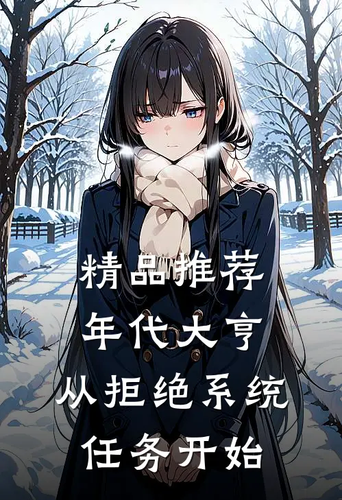 精品推荐年代大亨：从拒绝系统任务开始