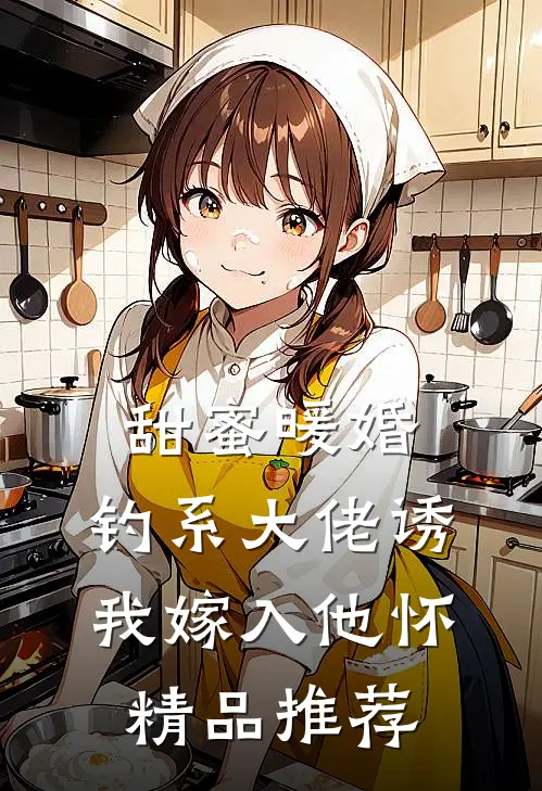甜蜜暖婚：钓系大佬诱我嫁入他怀精品推荐