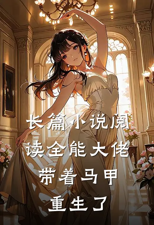 长篇小说阅读全能大佬 ,带着马甲重生了