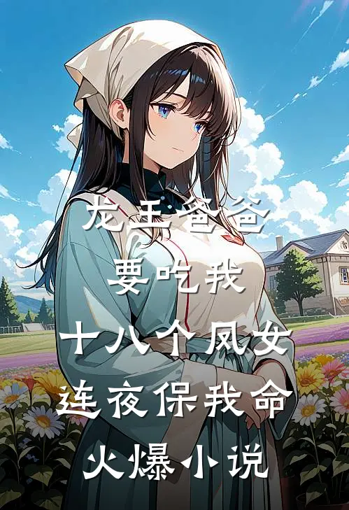 龙王爸爸要吃我，十八个凤女连夜保我命火爆小说