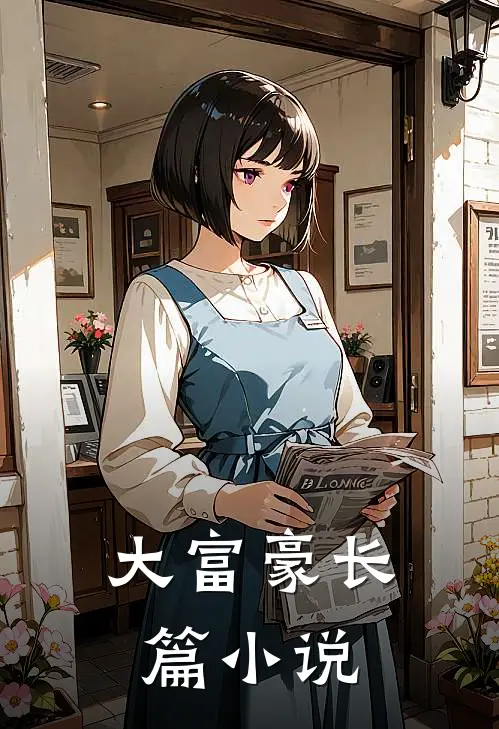 大富豪长篇小说