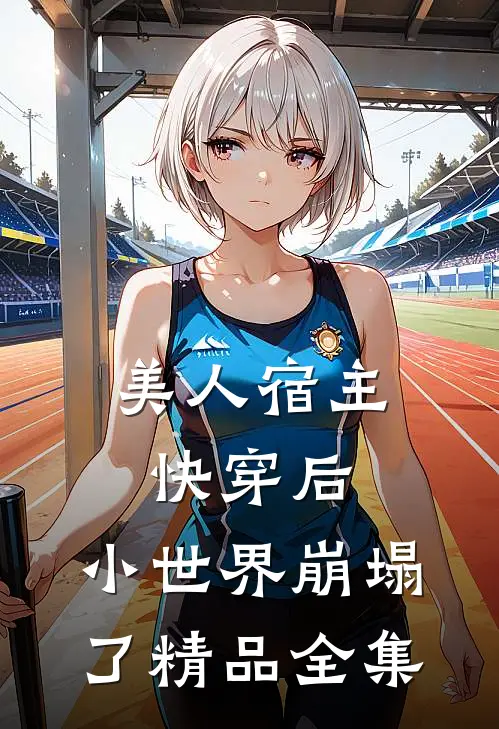 美人宿主快穿后，小世界崩塌了精品全集