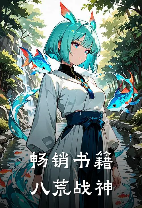 畅销书籍八荒战神