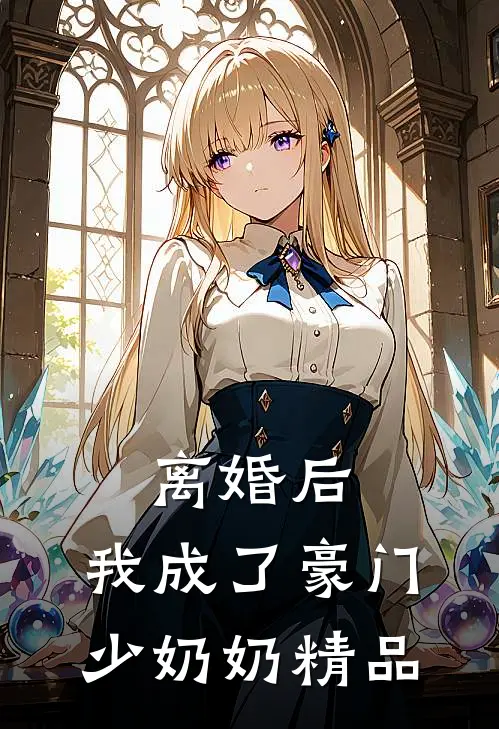 离婚后，我成了豪门少奶奶
精品