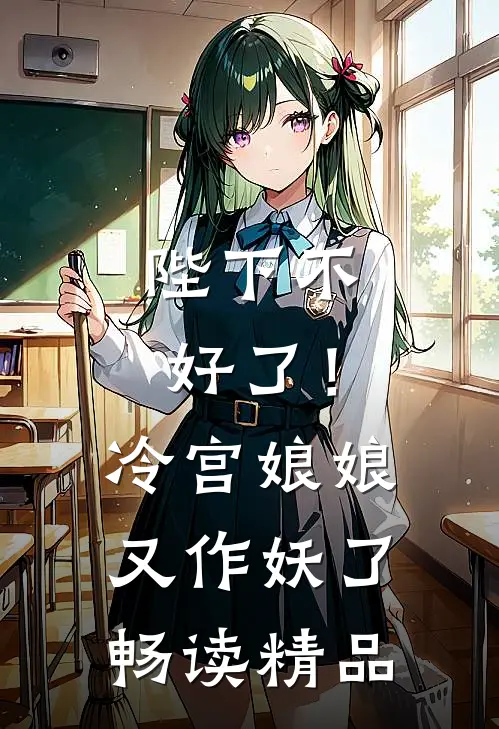 陛下不好了！冷宫娘娘又作妖了畅读精品