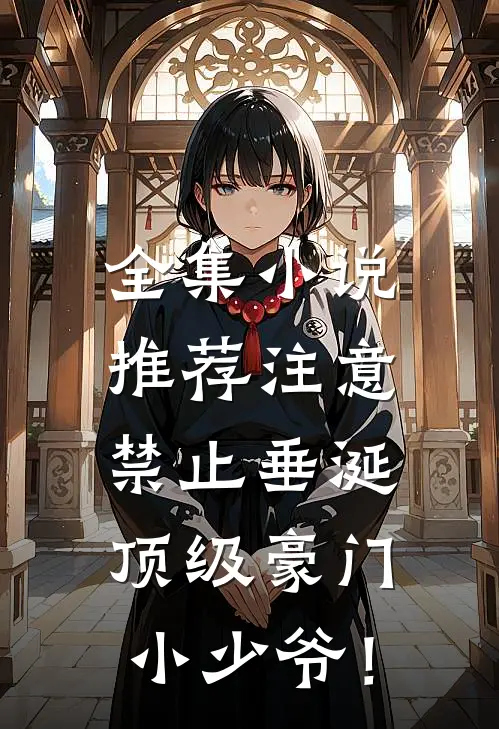 全集小说推荐注意，禁止垂涎顶级豪门小少爷！