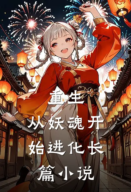 重生：从妖魂开始进化长篇小说