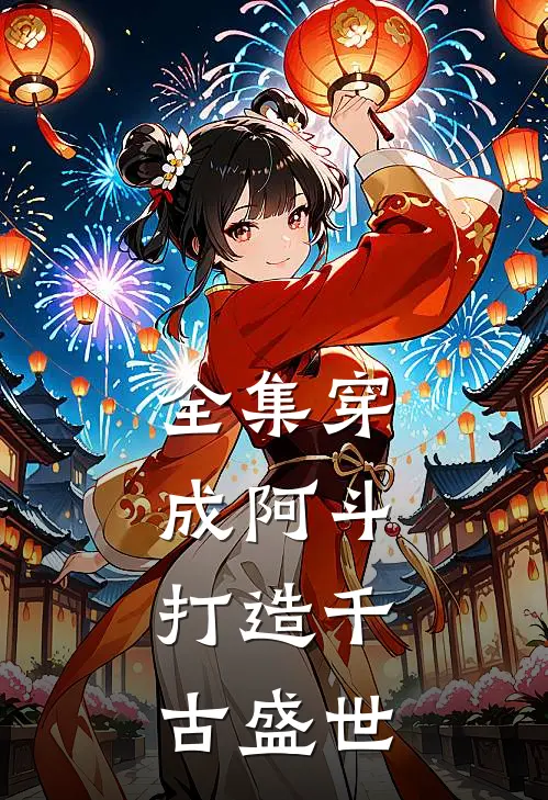 全集穿成阿斗，打造千古盛世