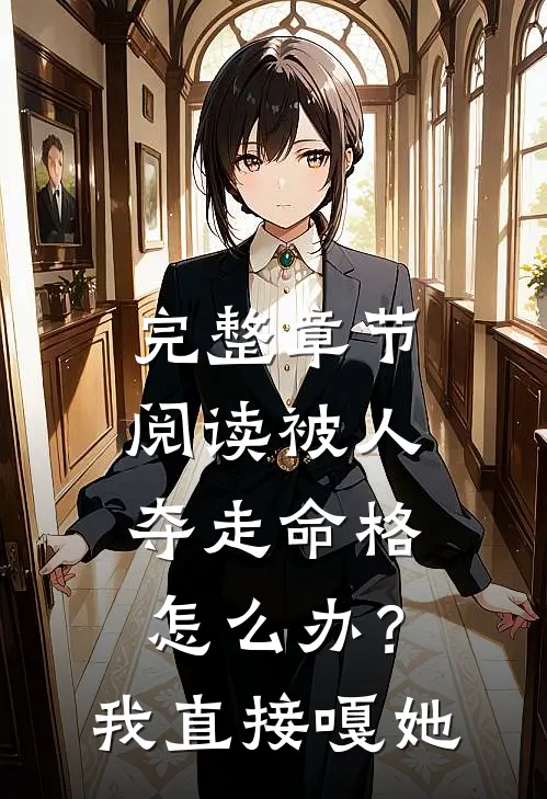 完整章节阅读被人夺走命格怎么办？我直接嘎她