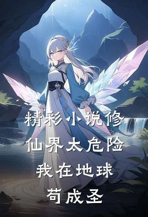 精彩小说修仙界太危险，我在地球苟成圣