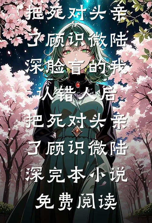 被雇主新娘冤成狐狸精后，忠犬男友杀疯了无错版