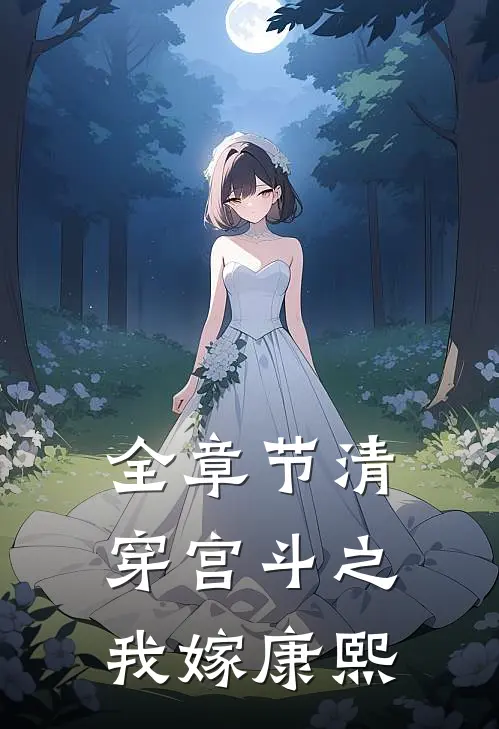 全章节清穿宫斗之我嫁康熙