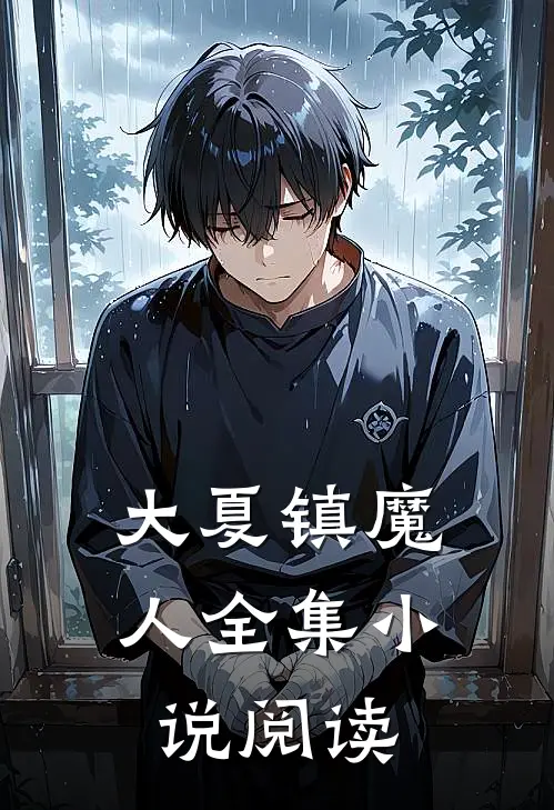 大夏镇魔人全集小说阅读