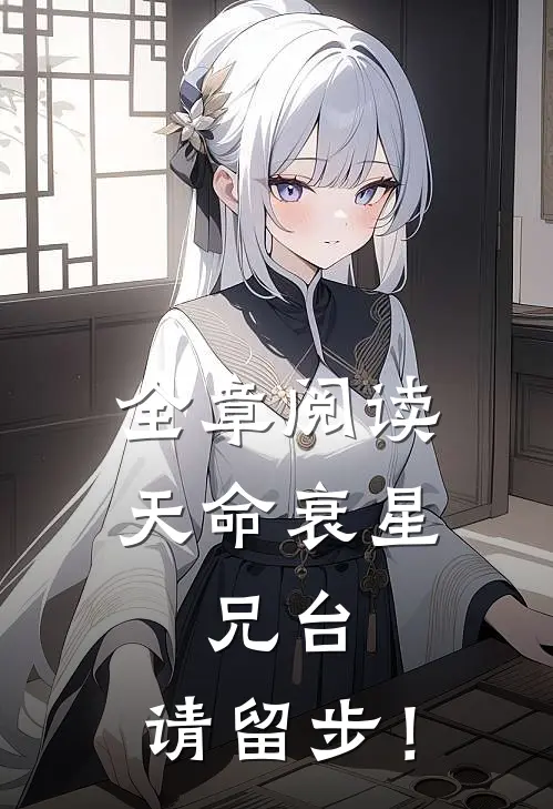 全章阅读天命衰星：兄台，请留步！