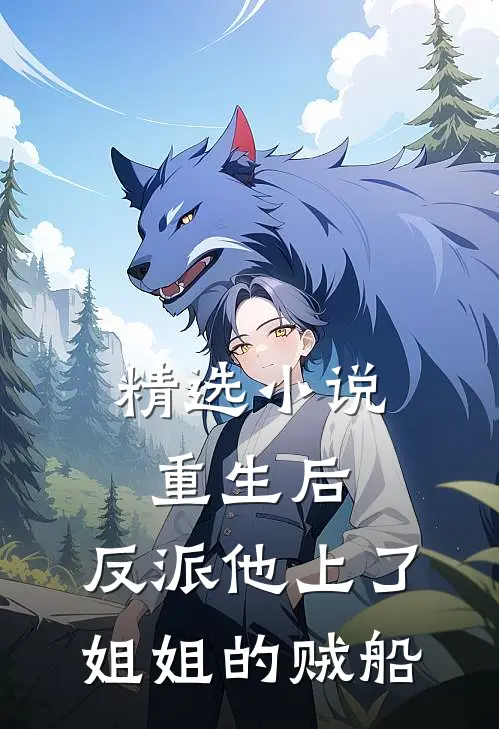 精选小说重生后，反派他上了姐姐的贼船